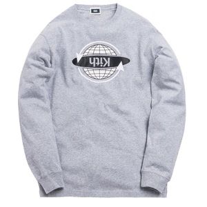 KITH Worldwide Tee